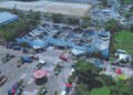 Tragedia en la Feria Tabasco sacude al país tras incendio que dejó cinco muertos y cientos de locales consumidos
