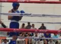 Ulises Cárdenas se corona en torneo estatal y va por la gloria en el Festival Olímpico Ulises Cárdenas se corona en torneo estatal y va por la gloria en el Festival Olímpico