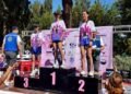Un éxito Carrera Rotaria San Felipe 10k y 3k Un éxito Carrera Rotaria San Felipe 10k y 3k