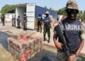 Violencia e Inseguridad Siguen Concentradas en Estados Clave del País