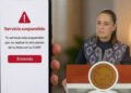 Sheinbaum pone fecha para decidir si habrá prórroga en el registro obligatorio de celulares Sheinbaum pone fecha para decidir si habrá prórroga en el registro obligatorio de celulares