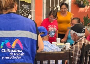 Invitan a formar parte de los Comités de Vecinos para tener comunicación directa con el Gobierno Municipal Invitan a formar parte de los Comités de Vecinos para tener comunicación directa con el Gobierno Municipal