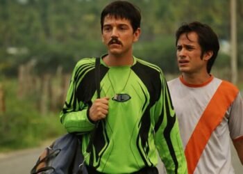5 películas mexicanas de futbol que explican una pasión nacional 5 películas mexicanas de futbol que explican una pasión nacional