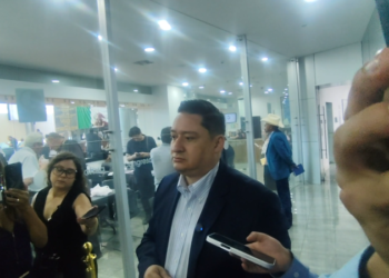Alcanzan acuerdos para reforma electoral en Chihuahua rumbo a 2027 Alcanzan acuerdos para reforma electoral en Chihuahua rumbo a 2027