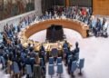 Alemania Sufre Revés Diplomático en la ONU y Señala a Rusia