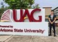 Alumno de la UAG Online destaca en ciclismo Alumno de la UAG Online destaca en ciclismo