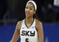 Angel Reese hace historia y rompe una nueva marca en la WNBA