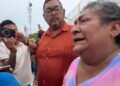 Angustia por Roxana Guzmán llega hasta la presidenta Sheinbaum Angustia por Roxana Guzmán llega hasta la presidenta Sheinbaum