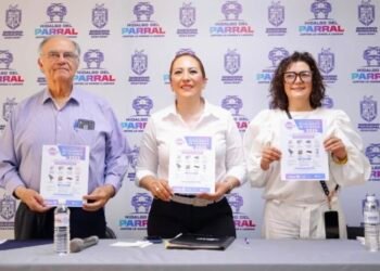 Anuncian arranque del programa Mejoramiento de Vivienda 2026