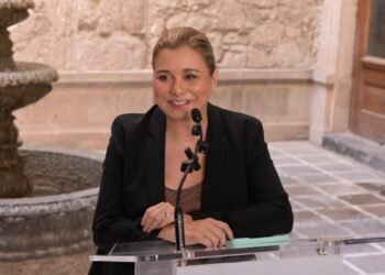 Aplicará Maru recorte del 30% en gasto operativo ante reducción de recursos federales Aplicará Maru recorte del 30% en gasto operativo ante reducción de recursos federales