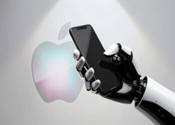 Apple acelera su apuesta por la inteligencia artificial con nuevos dispositivos inteligentes Apple acelera su apuesta por la inteligencia artificial con nuevos dispositivos inteligentes