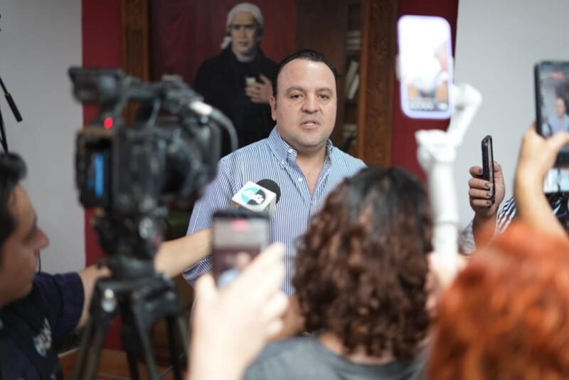 Arranca revisión de las iniciativas de reforma electoral en Chihuahua