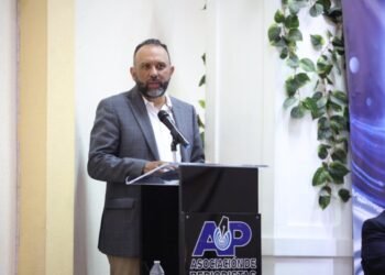 Asiste Secretario del Ayuntamiento a ceremonia de la APCJ Asiste Secretario del Ayuntamiento a ceremonia de la APCJ