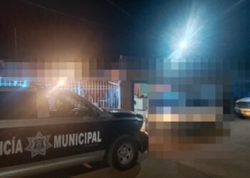 Noticias Chihuahua Pausa.MX Ataque armado deja dos muertos en Anáhuac