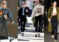 Athleisure: el segmento que crece al triple que el mercado de ropa tradicional
