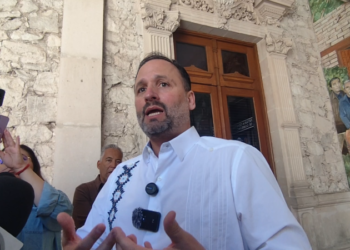 Aún estamos en fase de investigación; De la Peña ante declaraciones de la Presidente Aún estamos en fase de investigación; De la Peña ante declaraciones de la Presidente