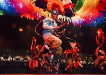 Analizan realización de La Guelaguetza en Juárez