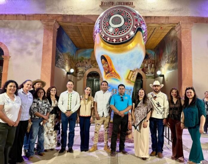 Se unen Pueblos Mágicos Guachochi – Casas Grandes