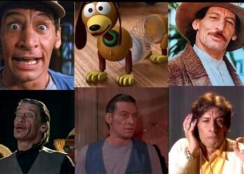Muere el famoso “Ernest” Descansa en paz, Jim Varney Muere el famoso “Ernest” Descansa en paz, Jim Varney