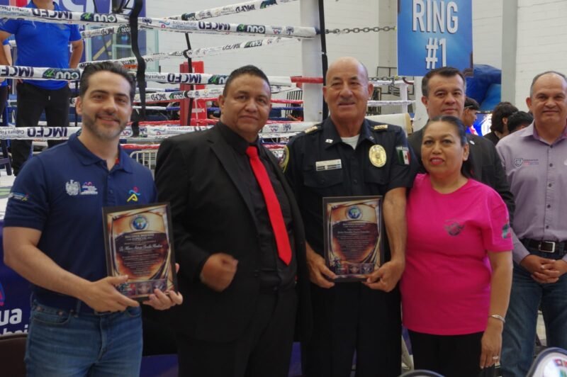 Noticias Chihuahua Pausa.MX La Octava Copa Dinastía de Kick Boxing será el 26 de julio en el Tricentenario