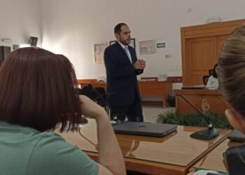 Concluye Secretaría Ejecutiva del Sistema Estatal Anticorrupción capacitaciones solicitadas por el IEE Concluye Secretaría Ejecutiva del Sistema Estatal Anticorrupción capacitaciones solicitadas por el IEE