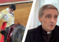 Denuncia PETA intervención de la Iglesia en la tauromaquia Denuncia PETA intervención de la Iglesia en la tauromaquia
