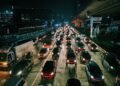 Guía de movilidad para conductores durante el Mundial 2026 y temporada de lluvias Guía de movilidad para conductores durante el Mundial 2026 y temporada de lluvias