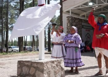 Cumple Guachochi 3 años como Pueblo Mágico