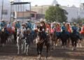 Realizan Congreso Estatal de Charrería en Juárez