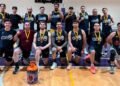 Es Granbanquete cambaron de Básquet “IG”