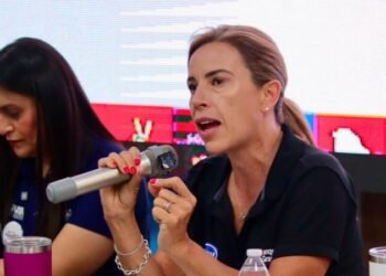 Creó Morena botón de emergencia para salvarse cuando la gente decida sacarlos por corruptos e incapaces: Manque Granados