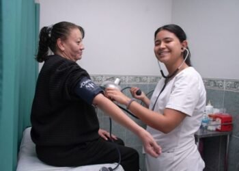Promueve Secretaría de Salud la detección oportuna de la esclerosis múltiple Promueve Secretaría de Salud la detección oportuna de la esclerosis múltiple