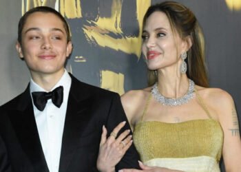 Hereda la pasión por el combate y sorprende al mundo el hijo de Brad Pitt y Angelina Jolie Hereda la pasión por el combate y sorprende al mundo el hijo de Brad Pitt y Angelina Jolie