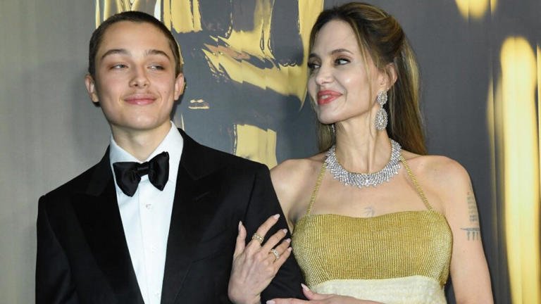 Hereda la pasión por el combate y sorprende al mundo el hijo de Brad Pitt y Angelina Jolie