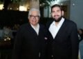 Camargo recibe con honores a Sebastián y fortalece el orgullo de su identidad Camargo recibe con honores a Sebastián y fortalece el orgullo de su identidad