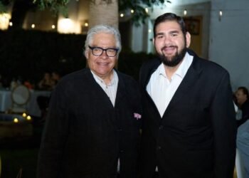 Camargo recibe con honores a Sebastián y fortalece el orgullo de su identidad Camargo recibe con honores a Sebastián y fortalece el orgullo de su identidad