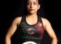 Busca Karla Ontiveros este viernes su pase a la final en Nacional de Box Élite