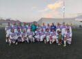 Habrá nuevo campeón en la Liga de Fútbol 65+