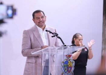 Confirma Cruz separarse del cargo para mañana Confirma Cruz separarse del cargo para mañana