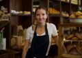 Becará la chef Elena Reygadas con 40 mil pesos para gastronomía