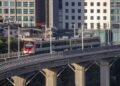 Rehabilita y recupera Gobierno de México trenes de pasajeros Rehabilita y recupera Gobierno de México trenes de pasajeros