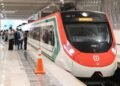 Tren Lechería-AIFA se consolida como una alternativa moderna de movilidad con más de un millón de pasajeros