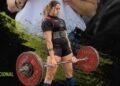 Lanza Cufisa campaña para impulsar a Lupita Tena rumbo al Powerlifting Lanza Cufisa campaña para impulsar a Lupita Tena rumbo al Powerlifting