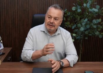 Federación debe garantizar seguridad y Estado de Derecho para defender soberanía: Mario Vázquez Federación debe garantizar seguridad y Estado de Derecho para defender soberanía: Mario Vázquez