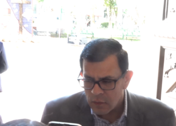 Buscan a coordinador de Protección Civil desaparecido en Carichí Buscan a coordinador de Protección Civil desaparecido en Carichí