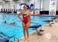 Byanca Melissa firme con su pase a Juegos Centroamericanos y del Caribe
