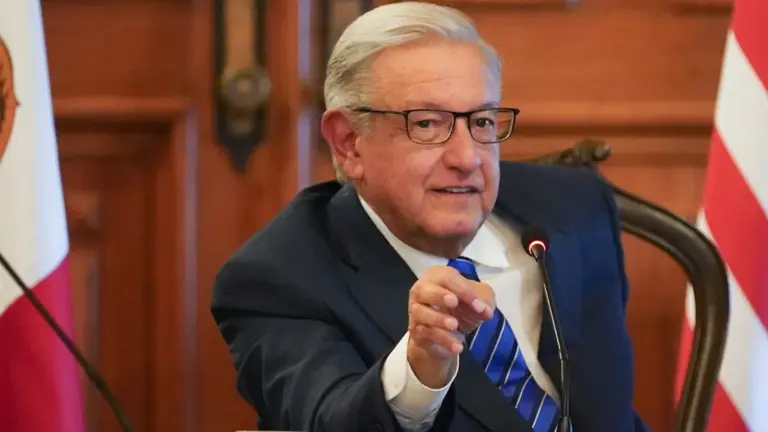 Carta de AMLO desata polémica y aviva versiones sobre un llamado de atención a Sheinbaum