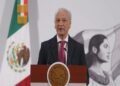 Caso de exdirector de Pemex provoca debate político y exige revisión de protocolos contra la violencia de género Caso de exdirector de Pemex provoca debate político y exige revisión de protocolos contra la violencia de género