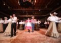 Celebran identidad chihuahuense con el espectáculo de danza “Chihuahua, nuestra herencia” en Juárez Celebran identidad chihuahuense con el espectáculo de danza “Chihuahua, nuestra herencia” en Juárez