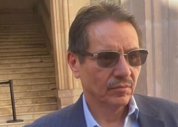 Chihuahua deja de recibir mil millones de pesos por recortes federales en primeros cuatro meses Chihuahua deja de recibir mil millones de pesos por recortes federales en primeros cuatro meses